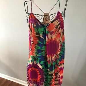 Newbury Kustom summer dress